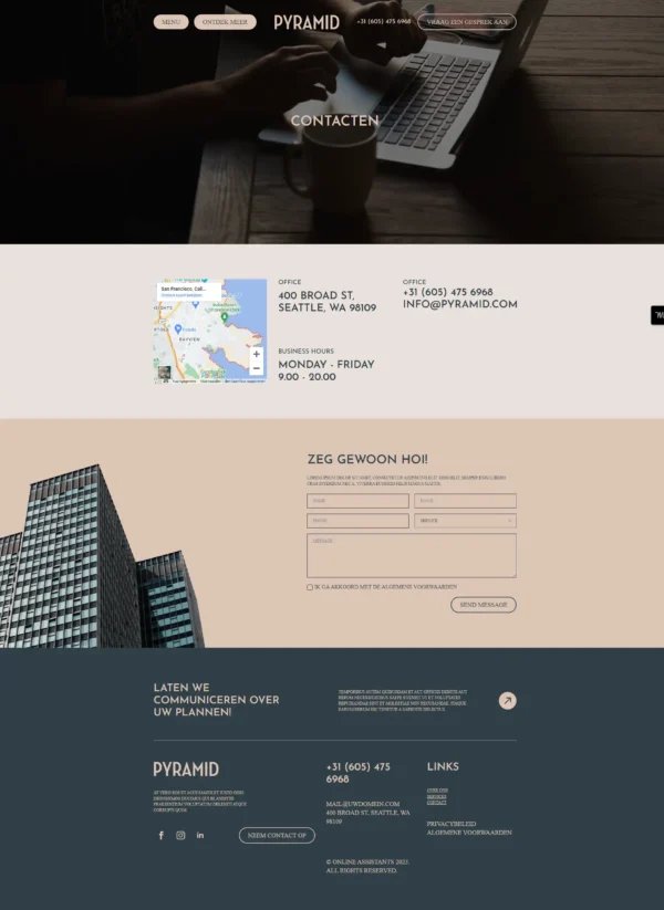 KNK Architecton