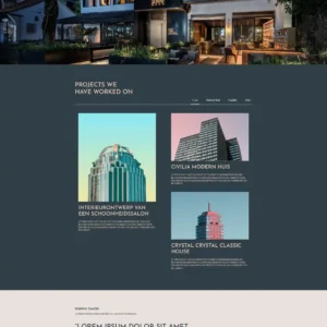 KNK Architecton