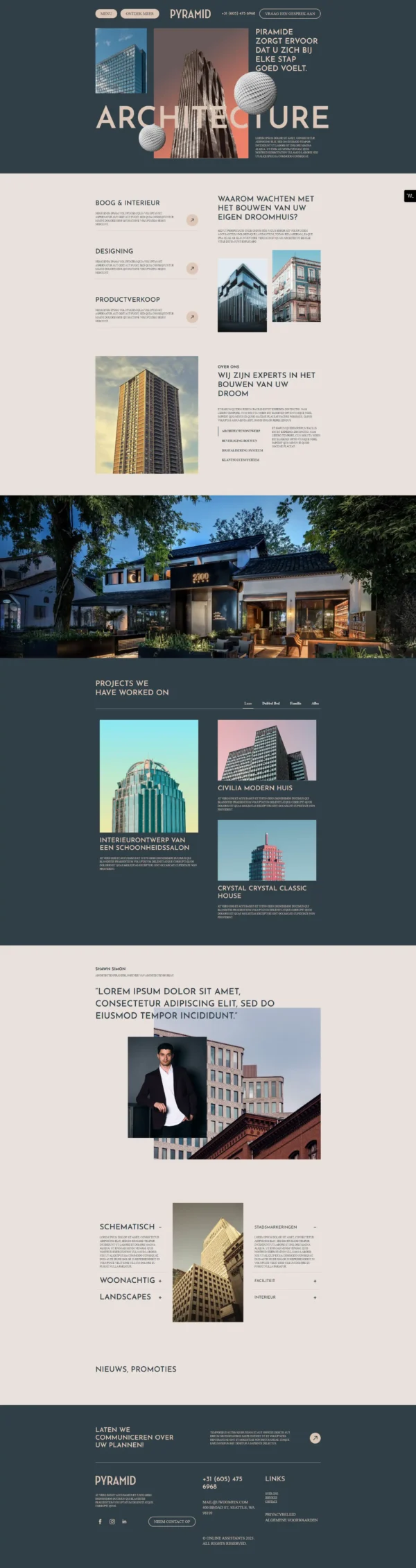 KNK Architecton
