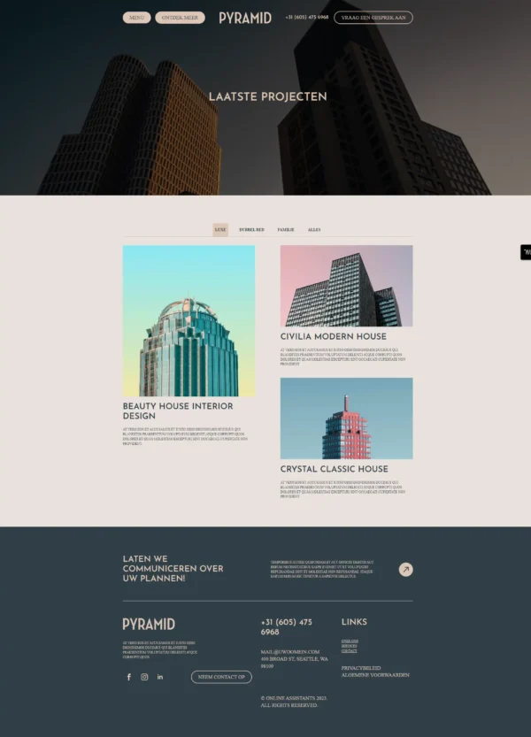 KNK Architecton