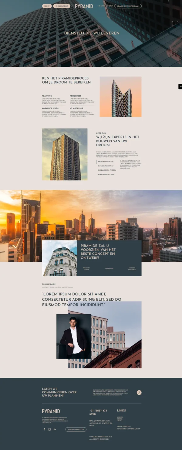 KNK Architecton
